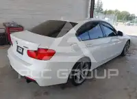 2012 BMW 335 фото