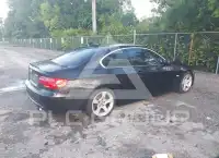2012 BMW 335 photo
