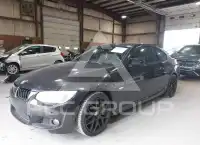 2012 BMW 335 photo