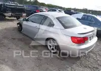 2012 BMW 335 photo