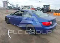 2012 BMW 335 photo