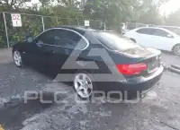 2012 BMW 335 photo