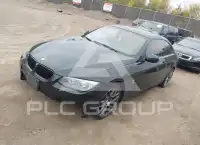 2012 BMW 335 фото