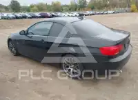2012 BMW 335 фото