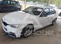 2012 BMW 335 фото