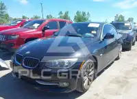 2012 BMW 335 фото