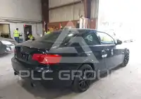 2012 BMW 335 photo