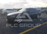 2012 BMW 335 photo