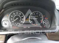 2012 BMW 740 фото