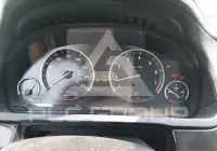 2012 BMW 740 фото