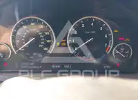 2012 BMW 740 фото