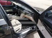 2012 BMW 740 фото