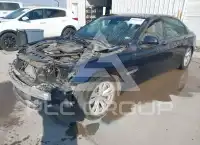2012 BMW 740 фото