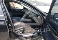 2012 BMW 740 фото