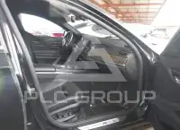 2012 BMW 740 фото