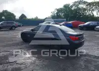 2012 BMW 740 photo
