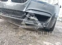 2012 BMW 740 photo