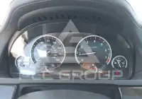 2012 BMW 740 фото