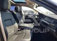 2012 BMW 740 фото