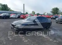 2012 BMW 740 photo