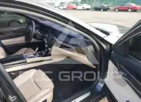 2012 BMW 740 photo