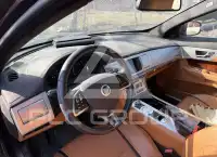 2012 Jaguar XF фото