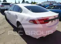 2012 Jaguar XF фото