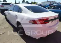 2012 Jaguar XF фото