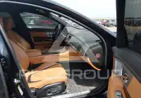 2012 Jaguar XF photo