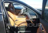 2012 Jaguar XF фото