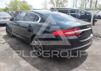 2012 Jaguar XF photo