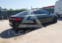 2012 Jaguar XF photo