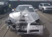 2012 Jaguar XF фото