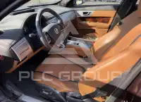 2012 Jaguar XF фото