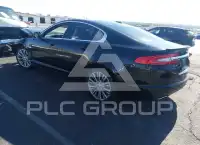 2012 Jaguar XF фото