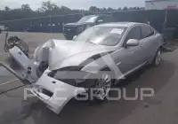 2012 Jaguar XF фото