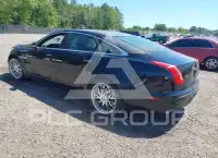 2012 Jaguar XJ фото