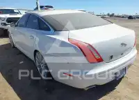 2012 Jaguar XJ фото