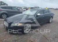 2012 Jaguar XJ фото