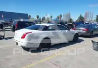 2012 Jaguar XJ фото