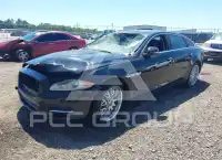 2012 Jaguar XJ фото