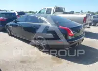 2012 Jaguar XJ photo