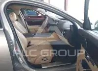 2012 Jaguar XJ фото