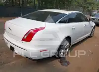 2012 Jaguar XJ фото