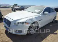2012 Jaguar XJ фото