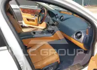 2012 Jaguar XJ фото