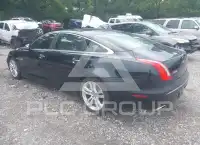 2012 Jaguar XJ фото
