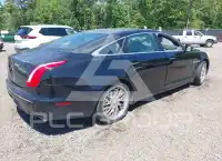 2012 Jaguar XJ фото