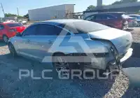 2012 Jaguar XJ фото