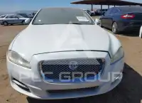 2012 Jaguar XJ фото
